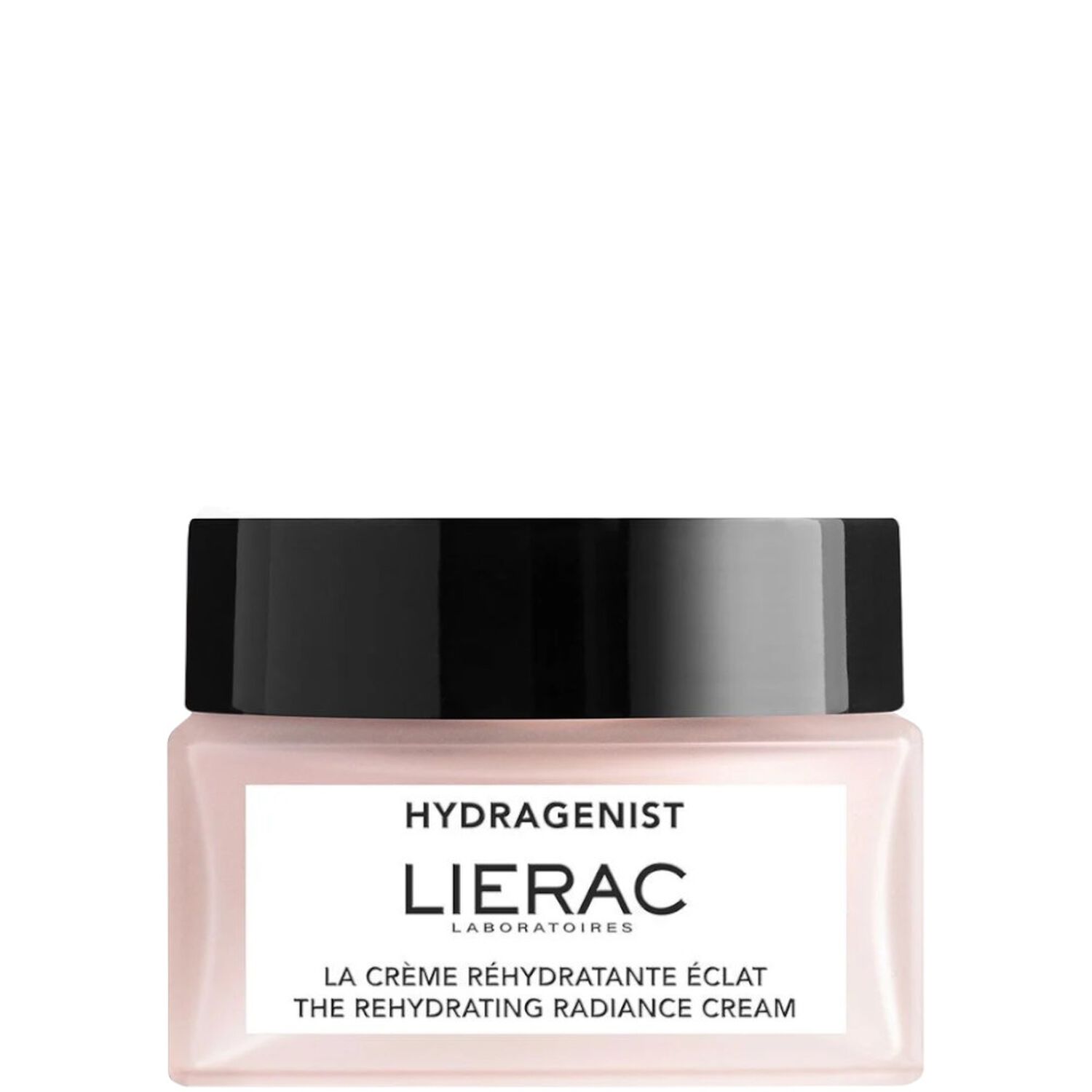 Lierac Hydragenist La Crème Réhydratante Éclat