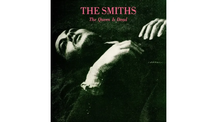 The Queen Is Dead