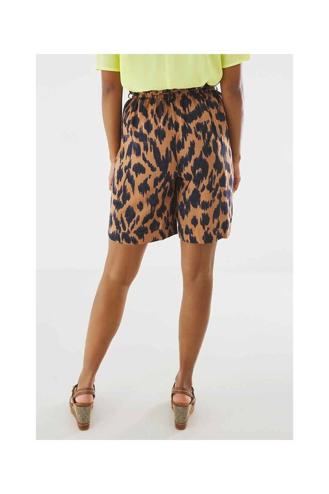 Mexx Shorts 1 Femme couleur marron