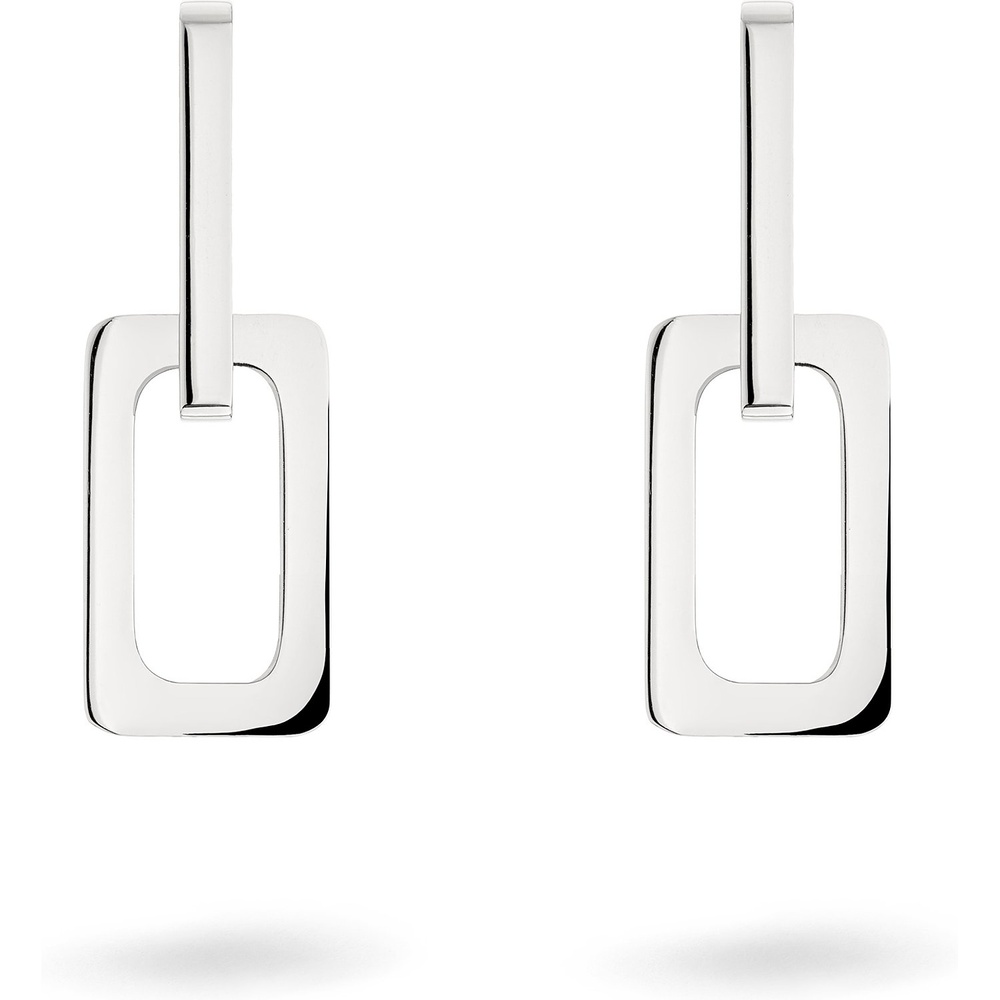 Liebeskind Boucles d'oreilles Acier inoxydable Boucles d'oreilles