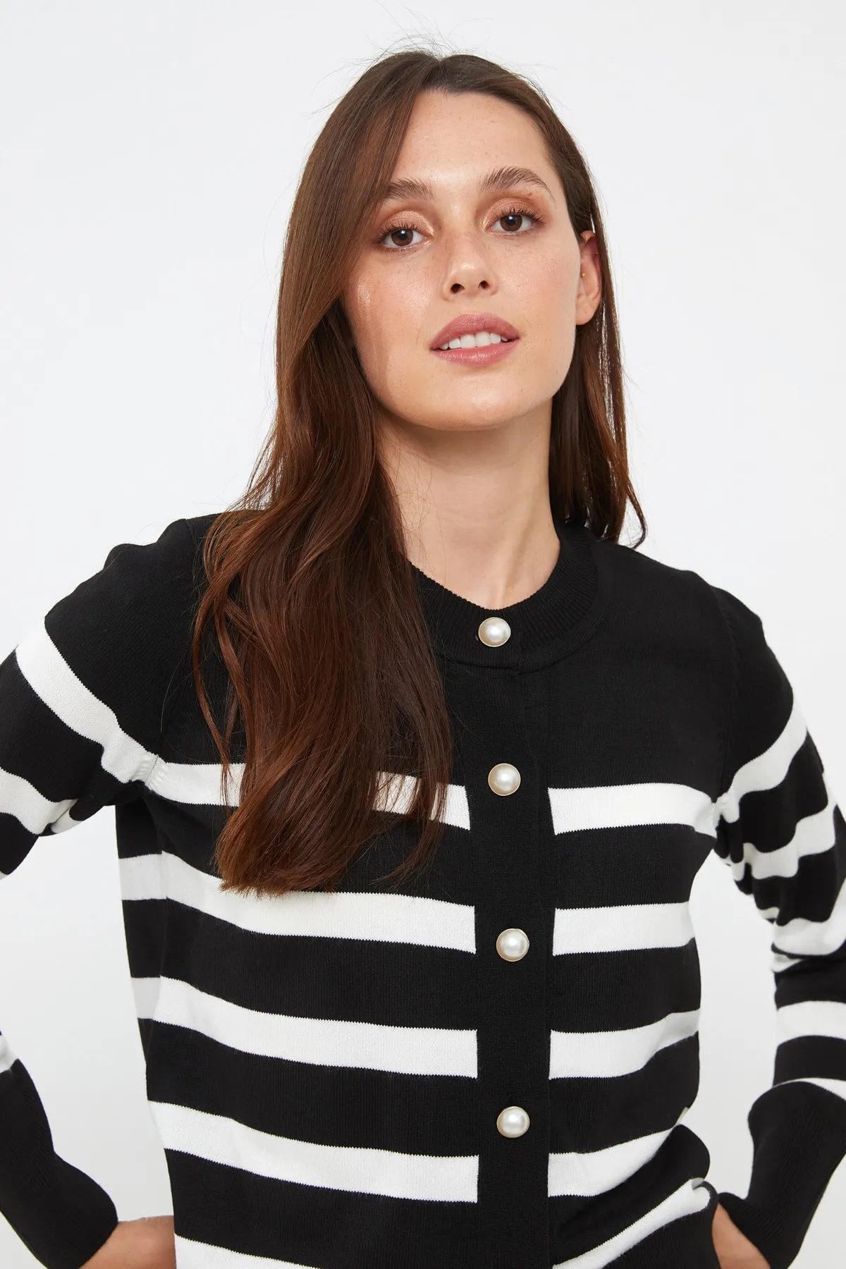 LC Waikiki  Strickjacke Damen/Mädchen