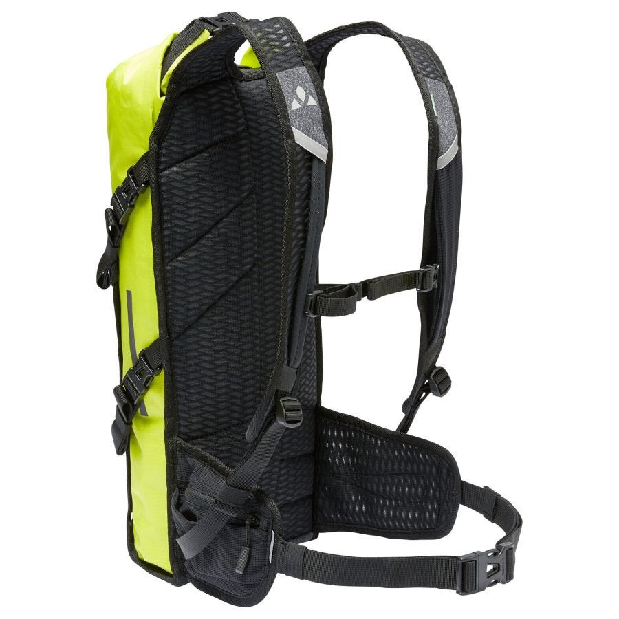 Trailpack II Fahrradrucksack