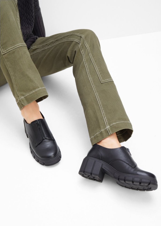 Loafer
