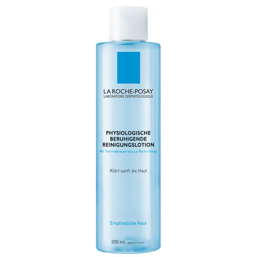 ROCHE-POSAY Physiolog.Beruh.Reinig.Lotion  200 ml  Lotion