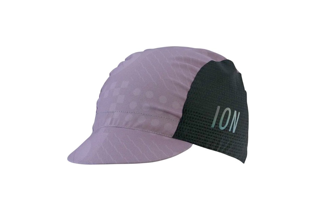ION Cap VNTR - 2023