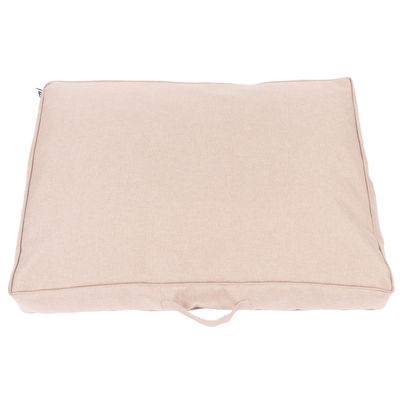 TIAKI Hundematratze Memory Foam, beige