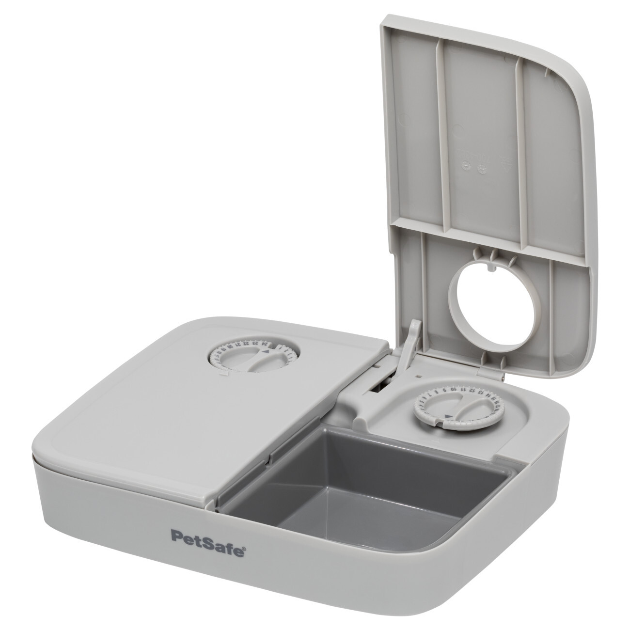 PetSafe Futterautomaten PetSafe Futterautomat für 2 Mahlzeiten