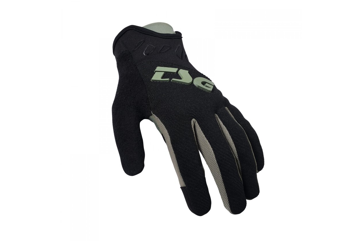 TSG Trail S Langfinger Handschuhe - 2023