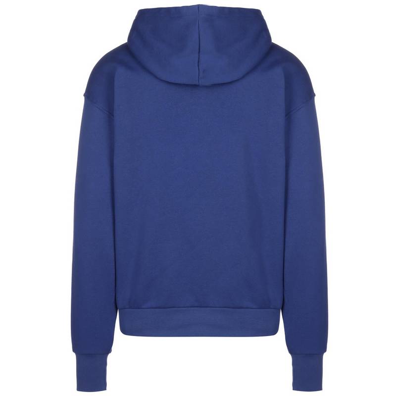 Nike NBA Philadelphia 76ers Essential Hoodie Herren