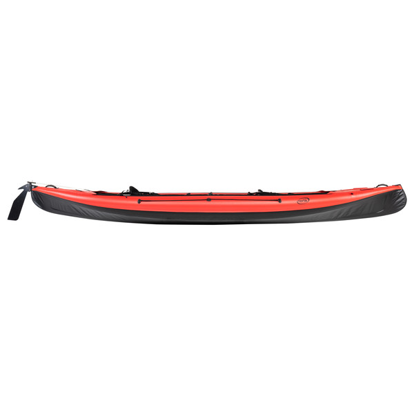 SCUBI 2 XL PACKAGE OFFER RED - Kajak