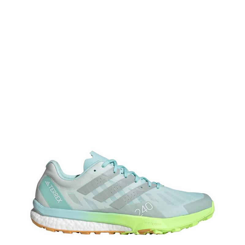 adidas TERREX Speed Ultra Trailrunning-Schuh Fitnessschuhe Herren