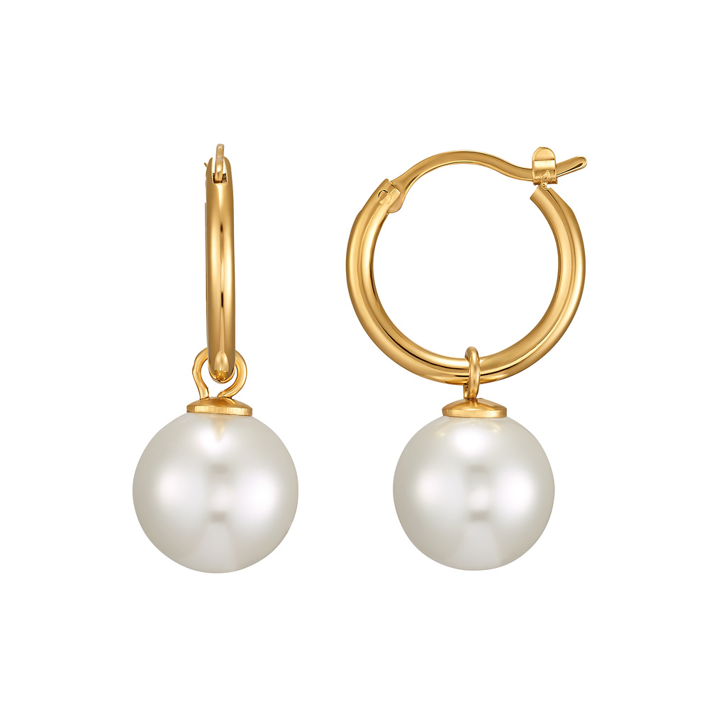 Heideman Boucles d'oreille en perles Boucles d'oreilles