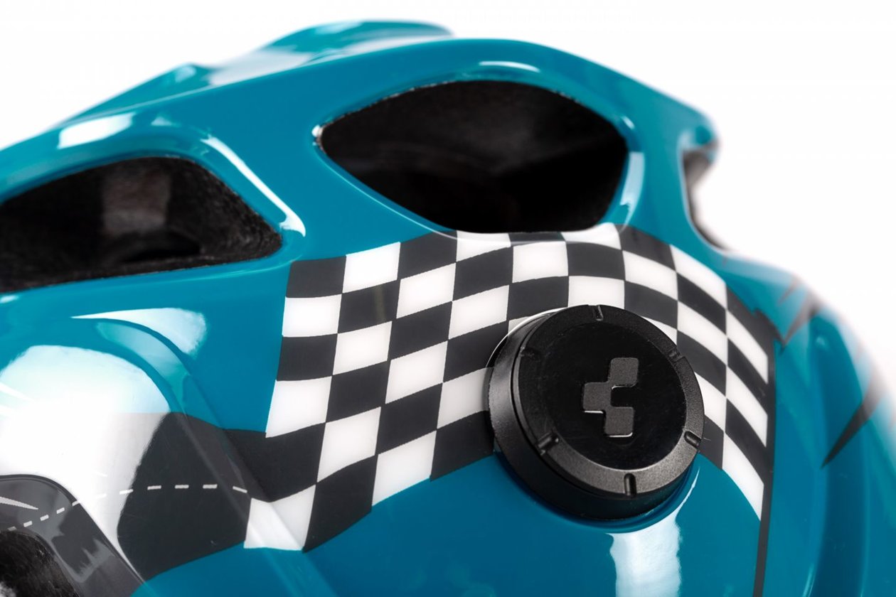 Cube Helm FINK