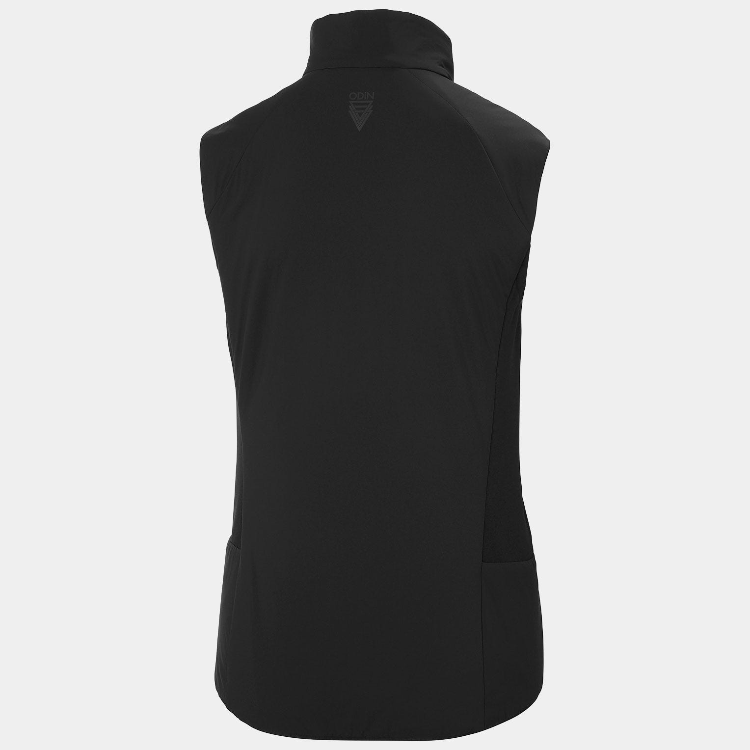 Women’s Odin Lightweight Stretch Insulator Vest 2.0