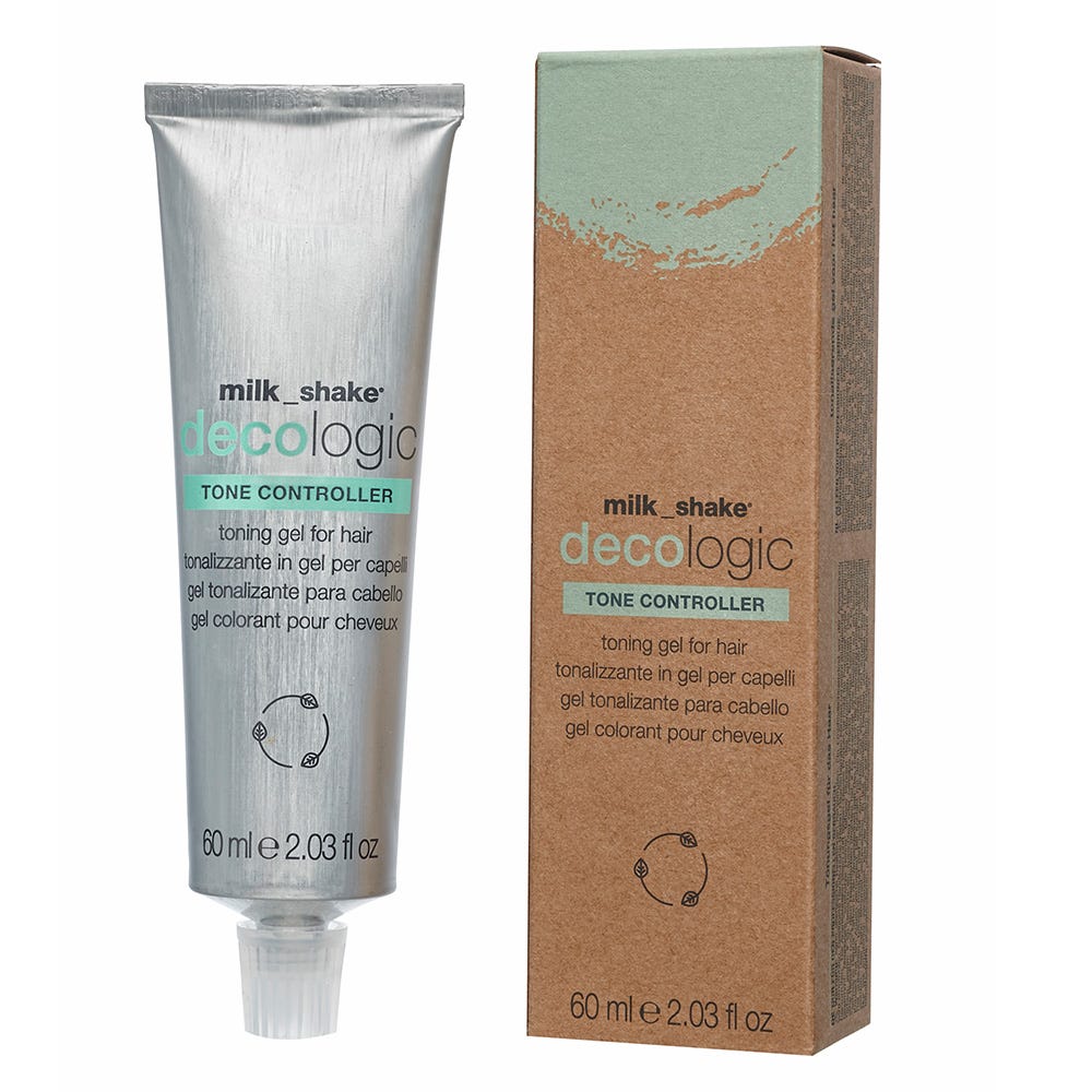 milk_shake decologic Tone Controller Light Ash Blond 60 ml