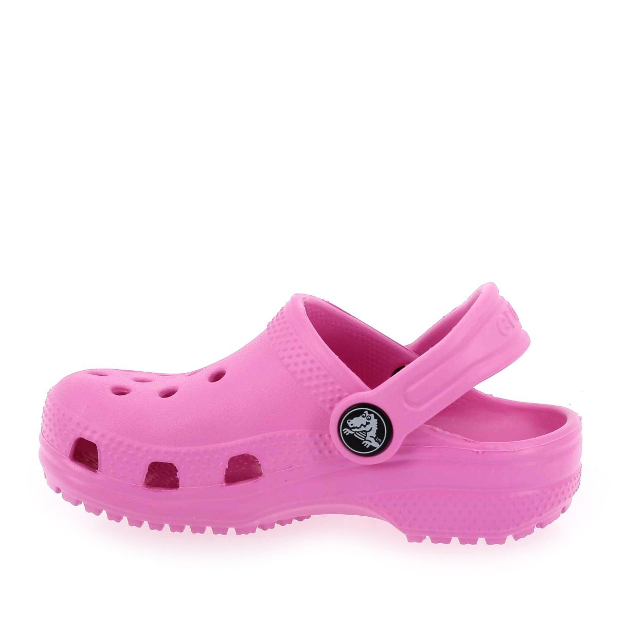 Crocs  CLASSIC CLOG G - Rose