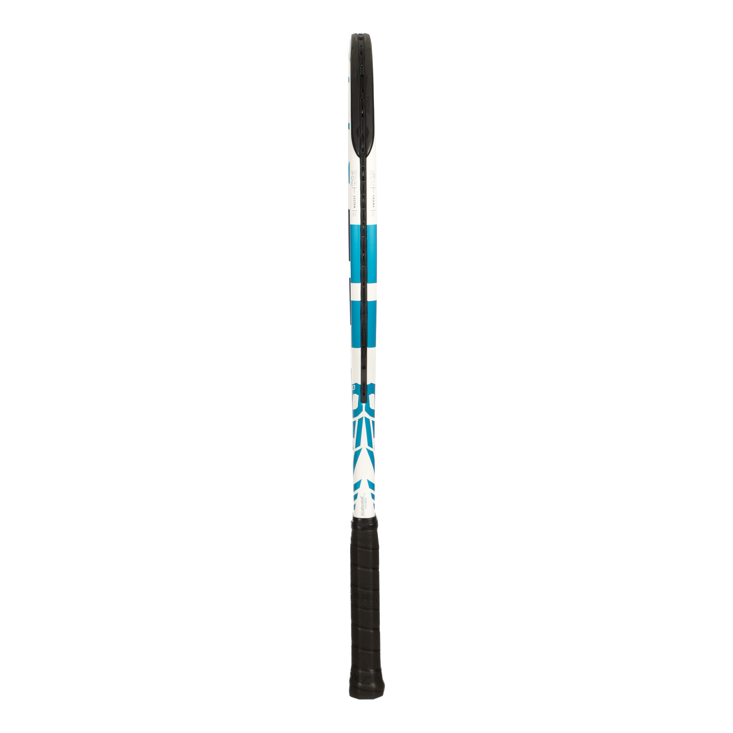 Evo Drive Women Allroundschläger (besaitet)