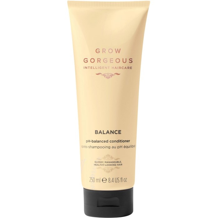 pH-Balanced Conditioner