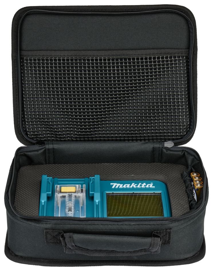 Makita Tillbehör 198038-8 BTC04 Batteritestare