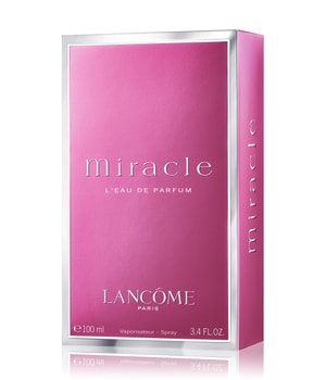 LANCÔME Miracle Eau de Parfum 100 ml