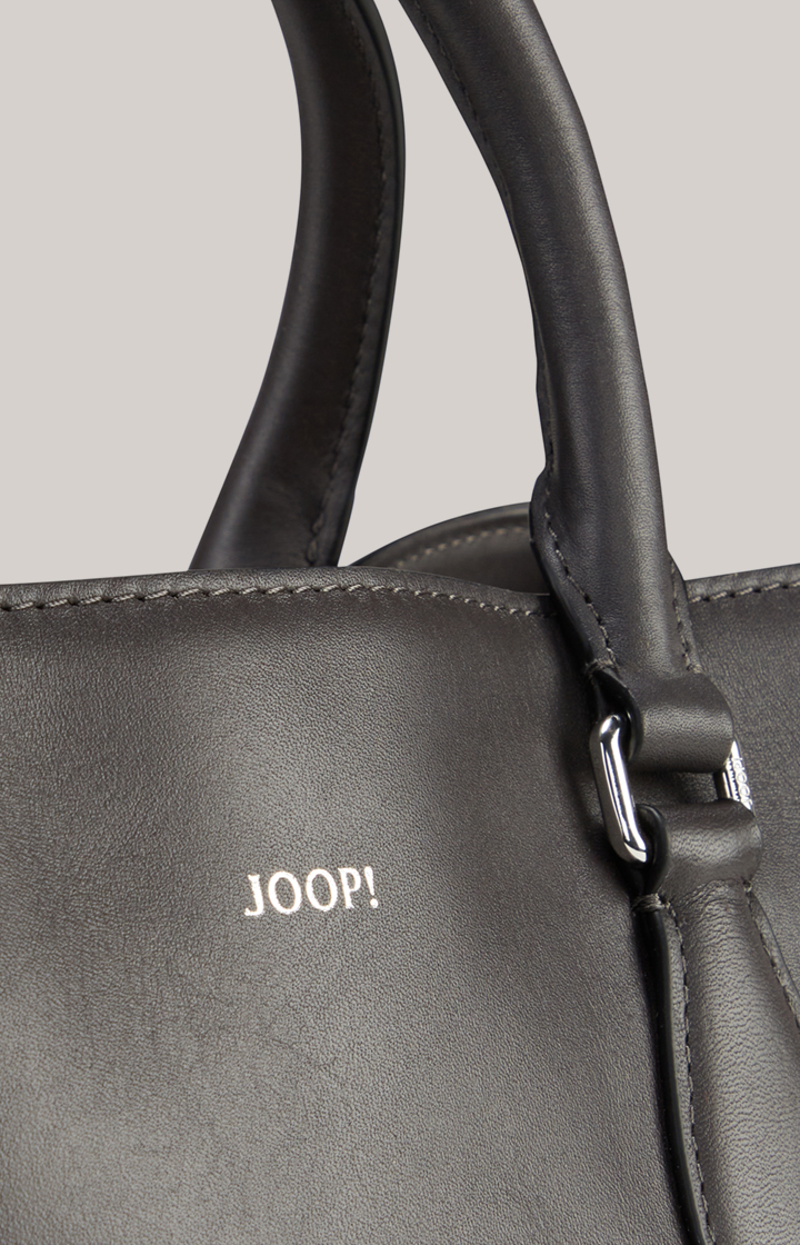 Hobo-Bag Sofisticato Emery in Grau