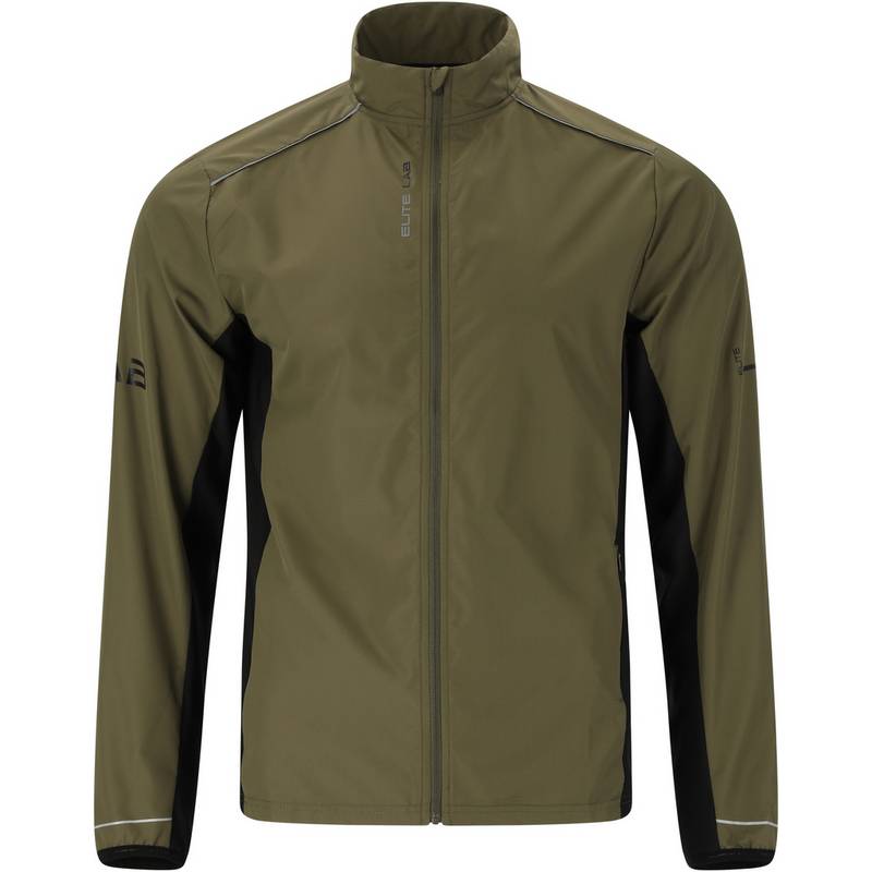 ELITE LAB Elite Trainingsjacke Herren