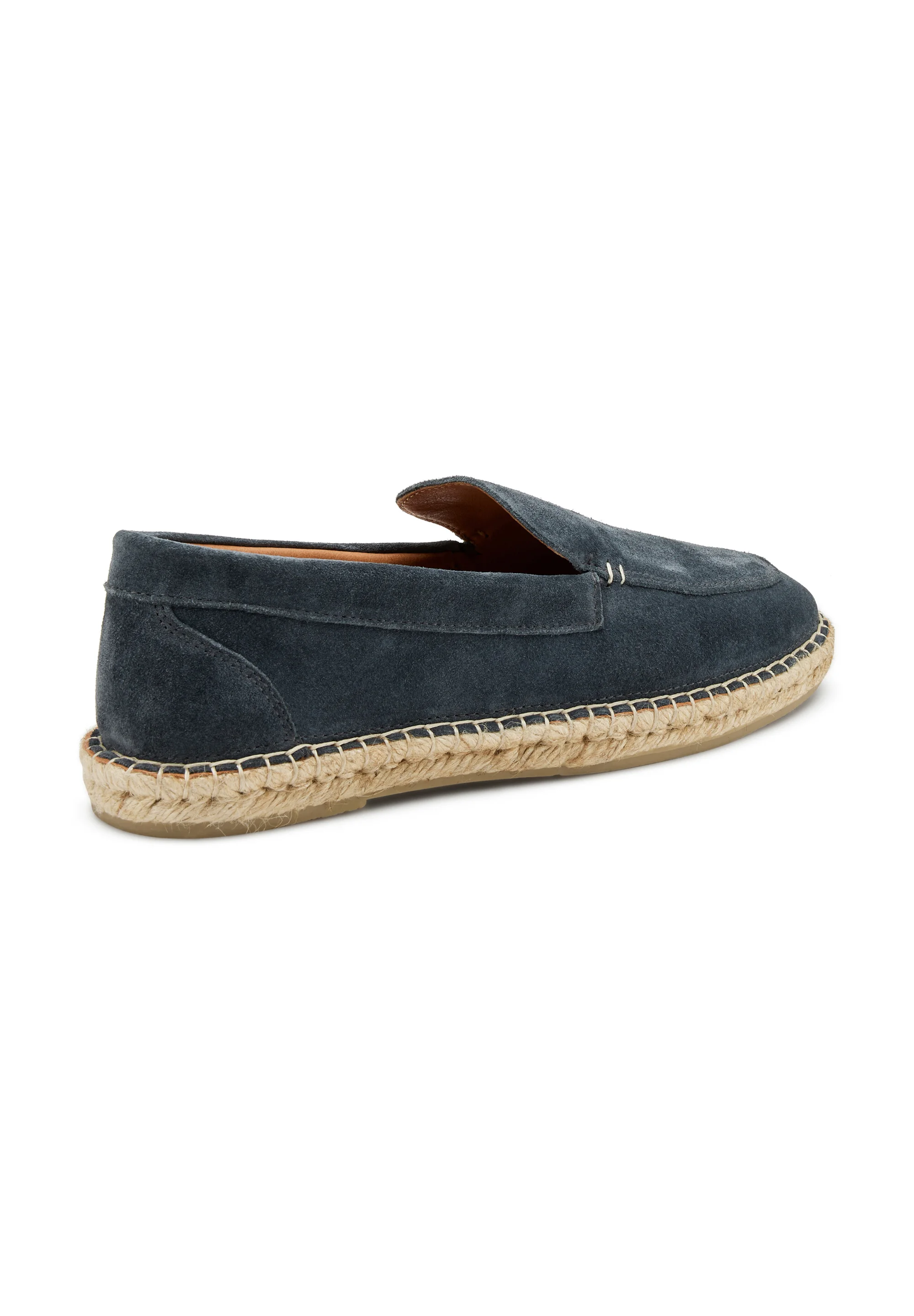 Zapatos de mujer CON COSTURA - Alpargatas