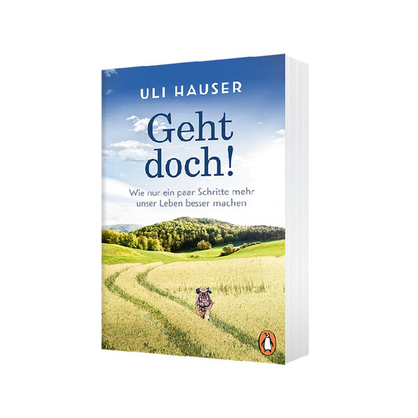 Geht doch! - Reisebericht