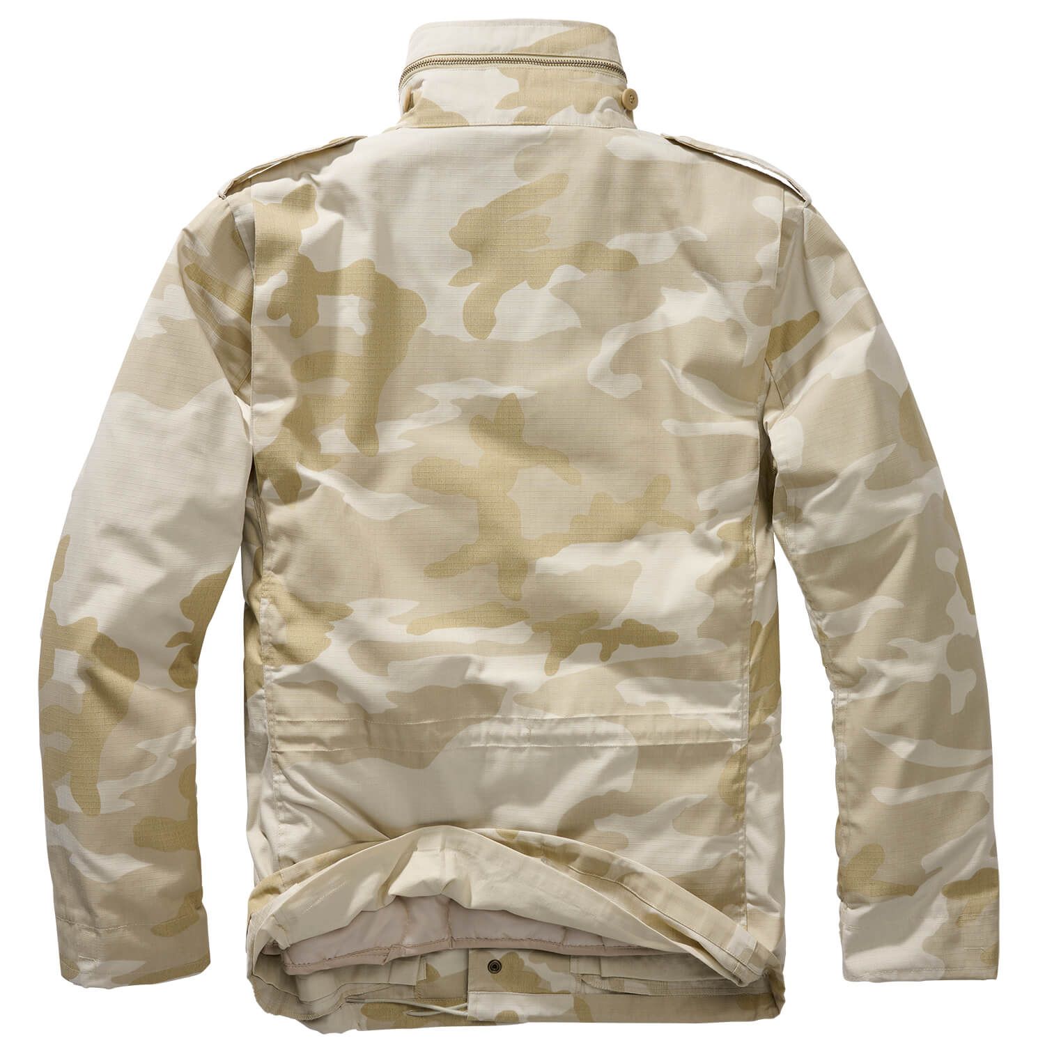 M65 Standard Ripstop Jacket Limited Edition
