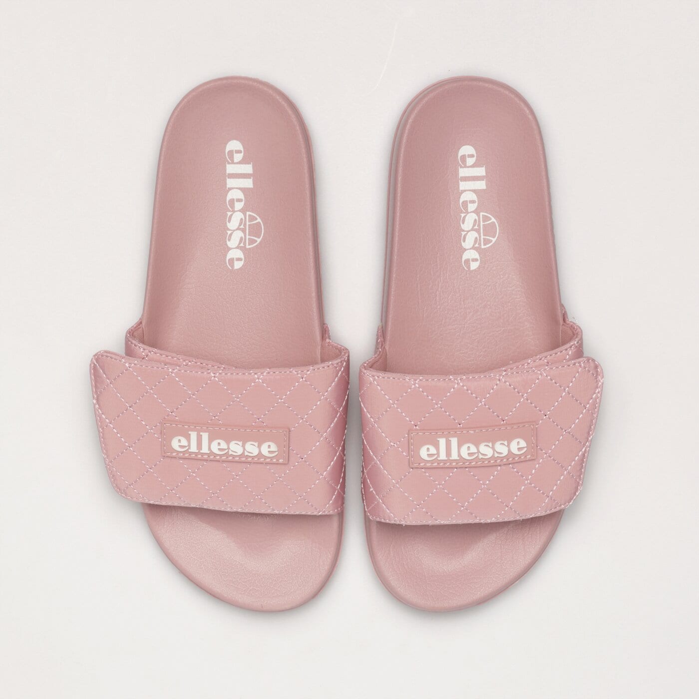 ELLESSE SAMIANA SLIDE Rosa