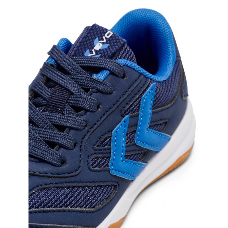 hummel DAGAZ III JR Hallenschuhe Kinder