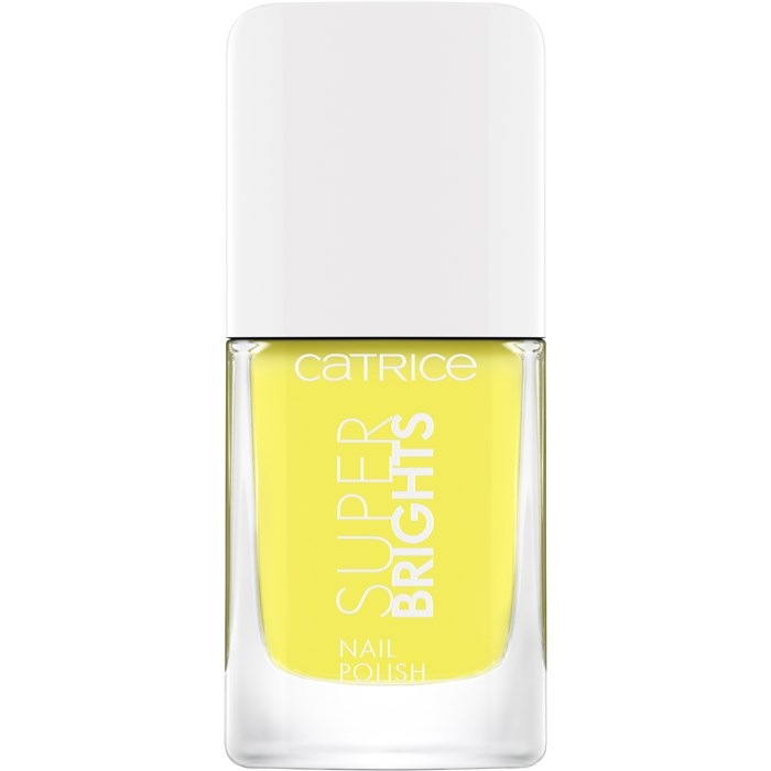 Super Brights Nail Polish
