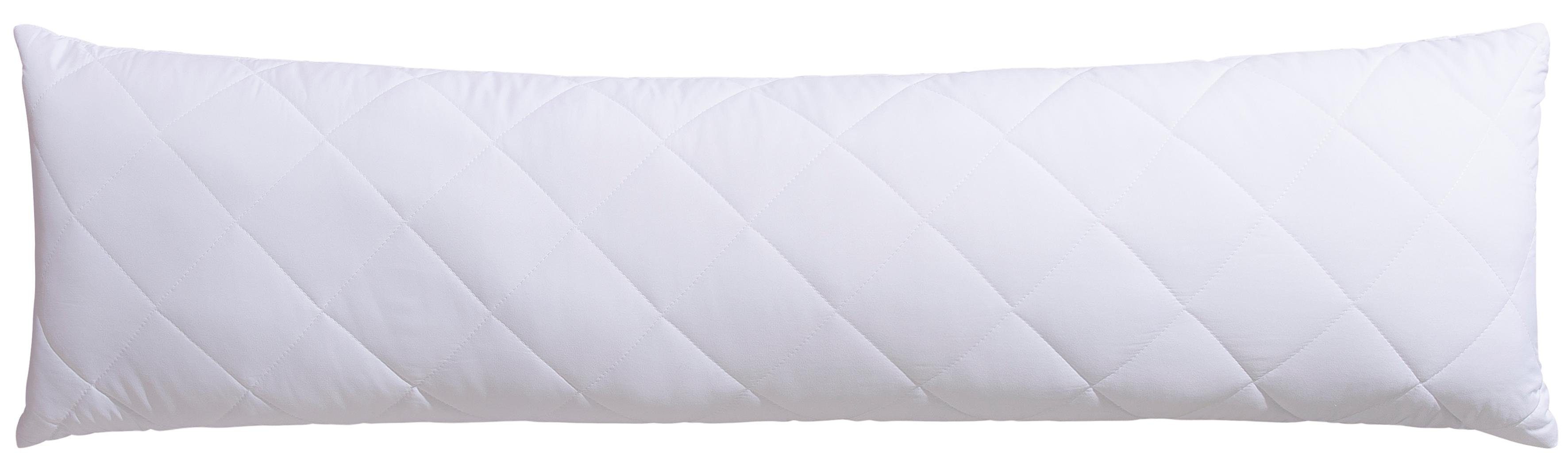 Beco Seitenschläferkissen Medibett, 1-tlg., Erlebe ein optimales Schlaferlebnis!
