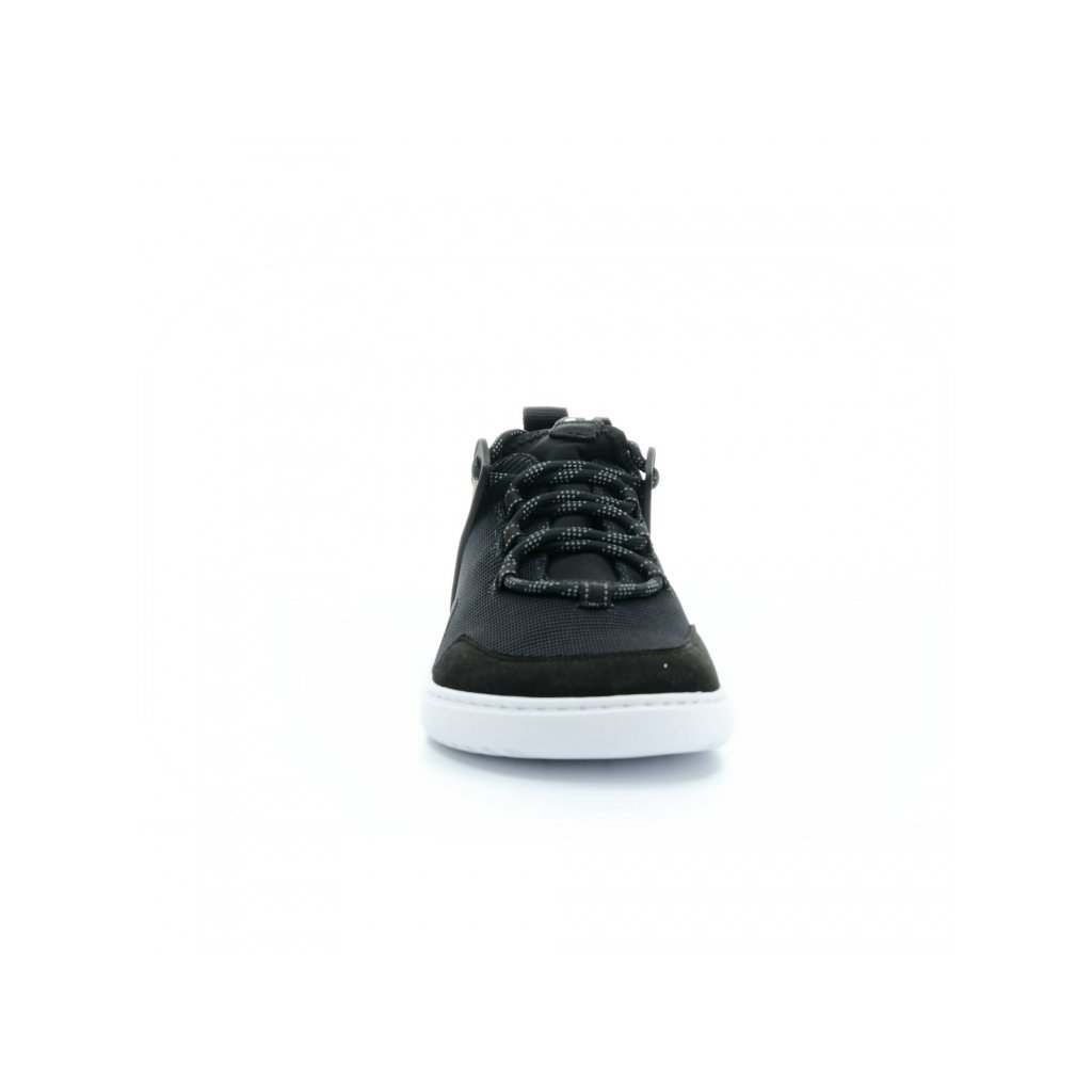 Be Lenka Barebarics Rebel Black K Barfußsneakers