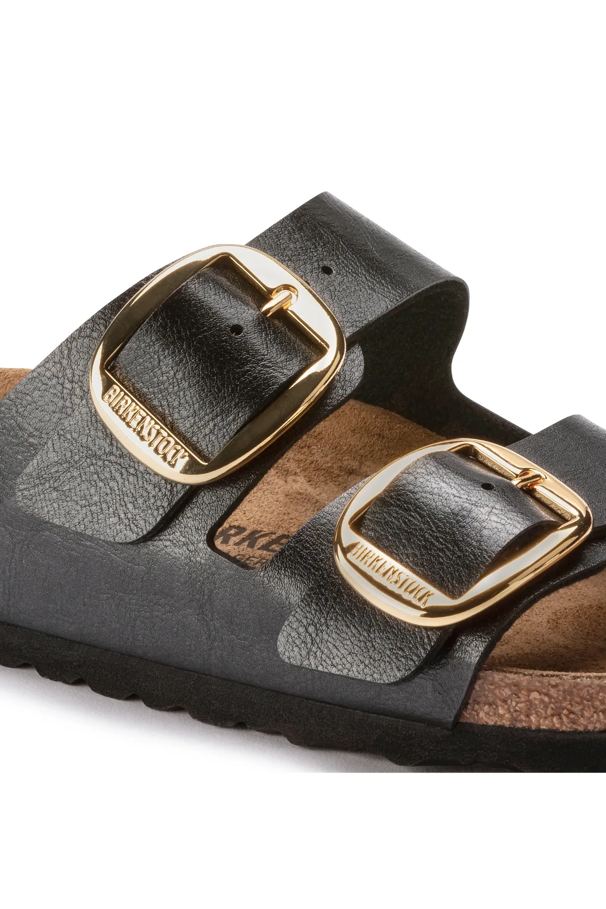 Birkenstock  Arizona BB BF Anmutiges Lakritz
