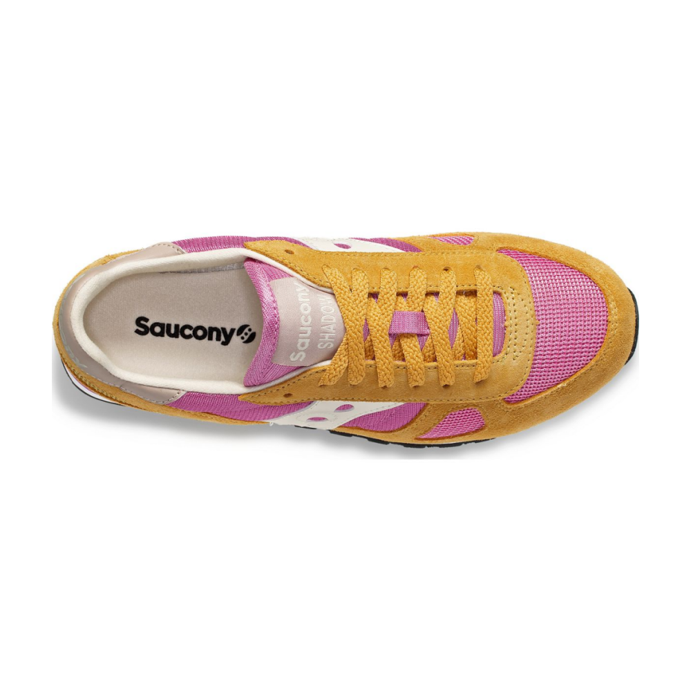 Saucony Shadow Original S1108-870 / braun