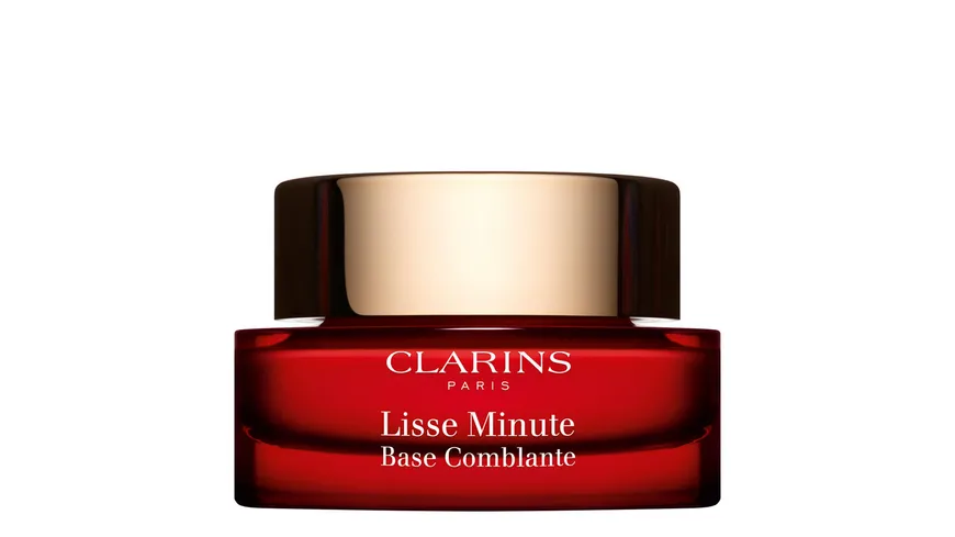 CLARINS Lisse Minute Base Comblante 15 ml