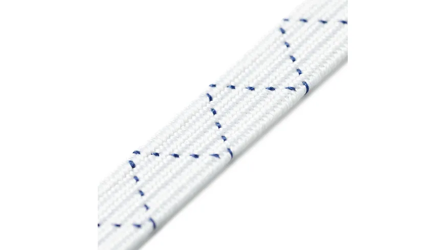 Prym Sport-Elastic 8,5 mm weiß 5 m