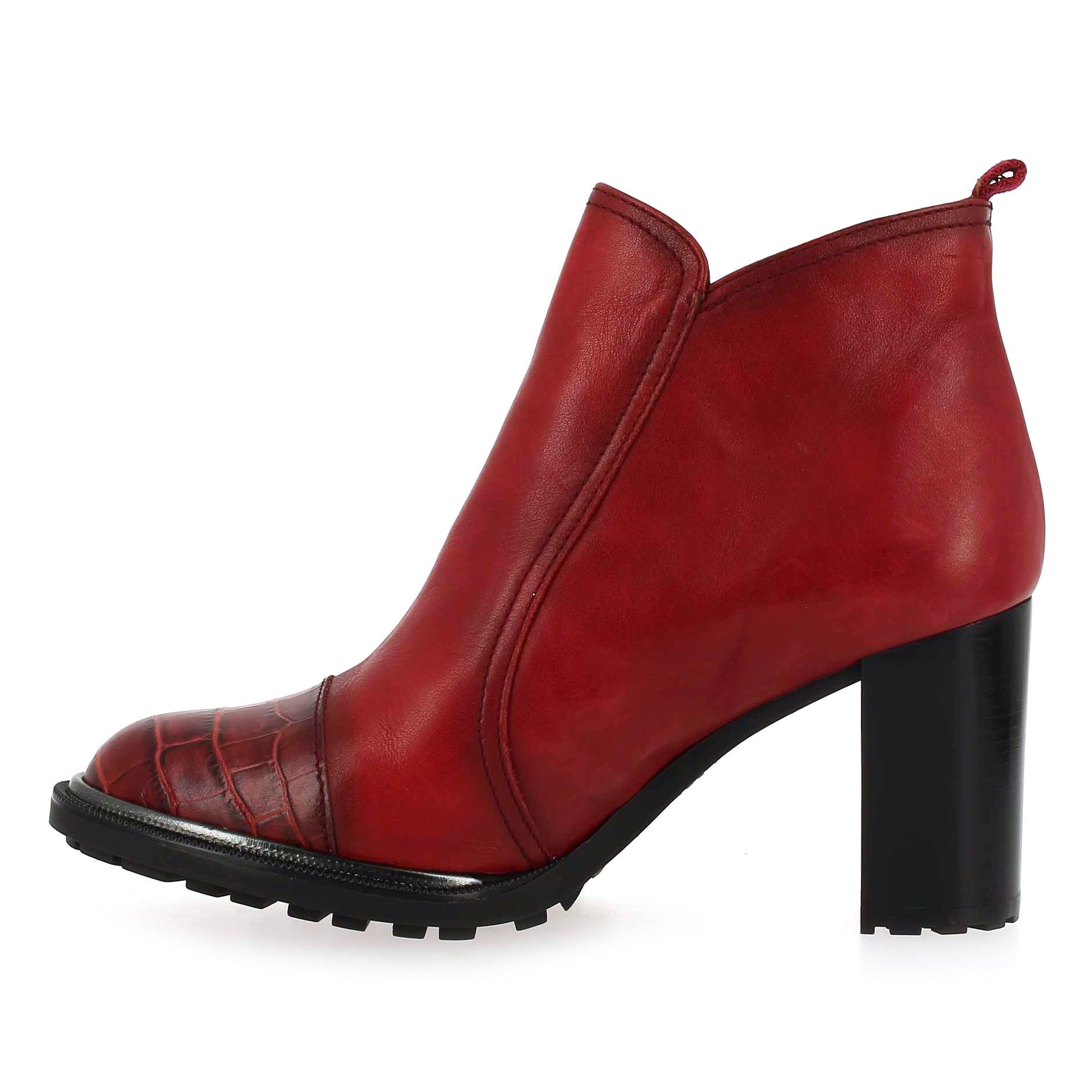 Hispanitas  HI 99352 - Rouge