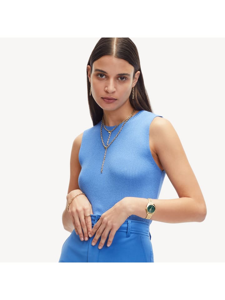 LIEBESKIND BERLIN Armbanduhr in gold günstig kaufen onesize
