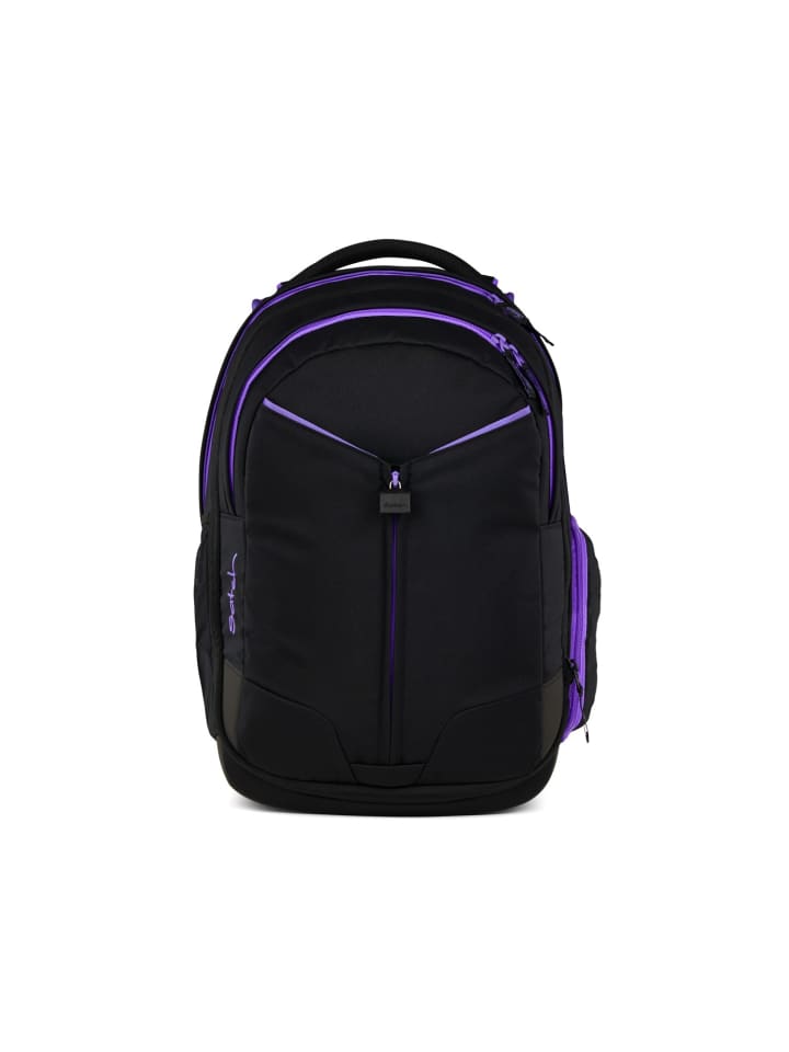 Satch Satch Match Schulrucksack Purple Phantom günstig kaufen onesize