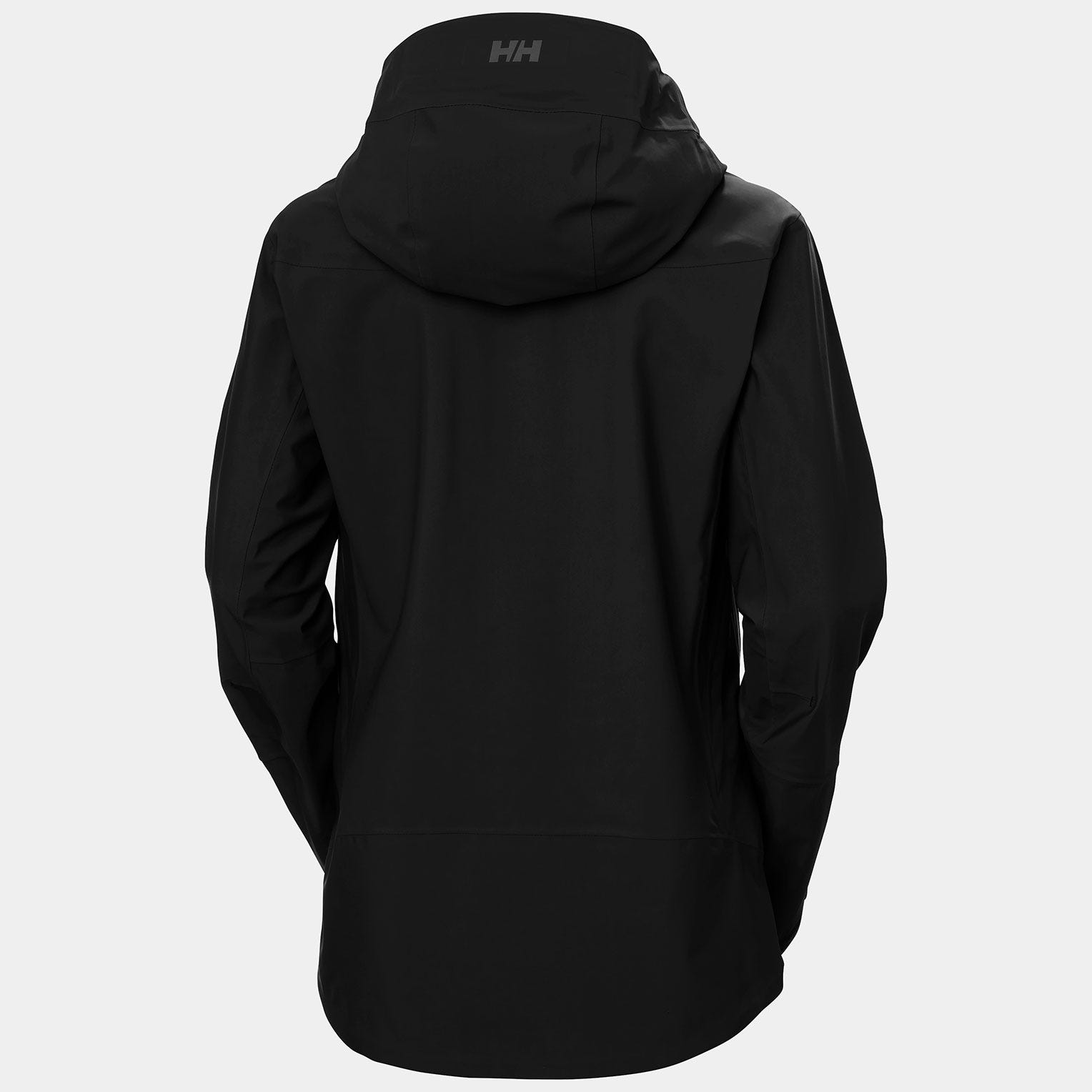 Women’s Verglas Backcountry Ski Shell Jacket