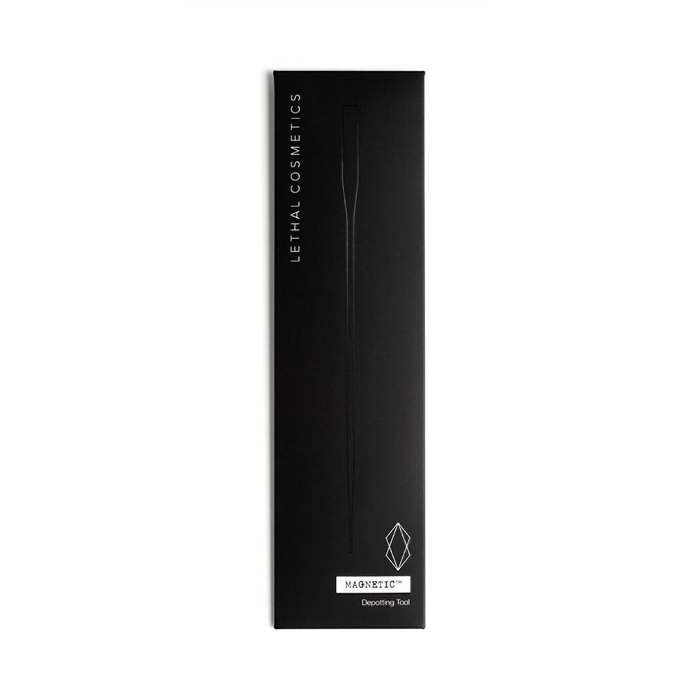 LETHAL COSMETICS Accessoires MAGNETIC™ Depotting Tool