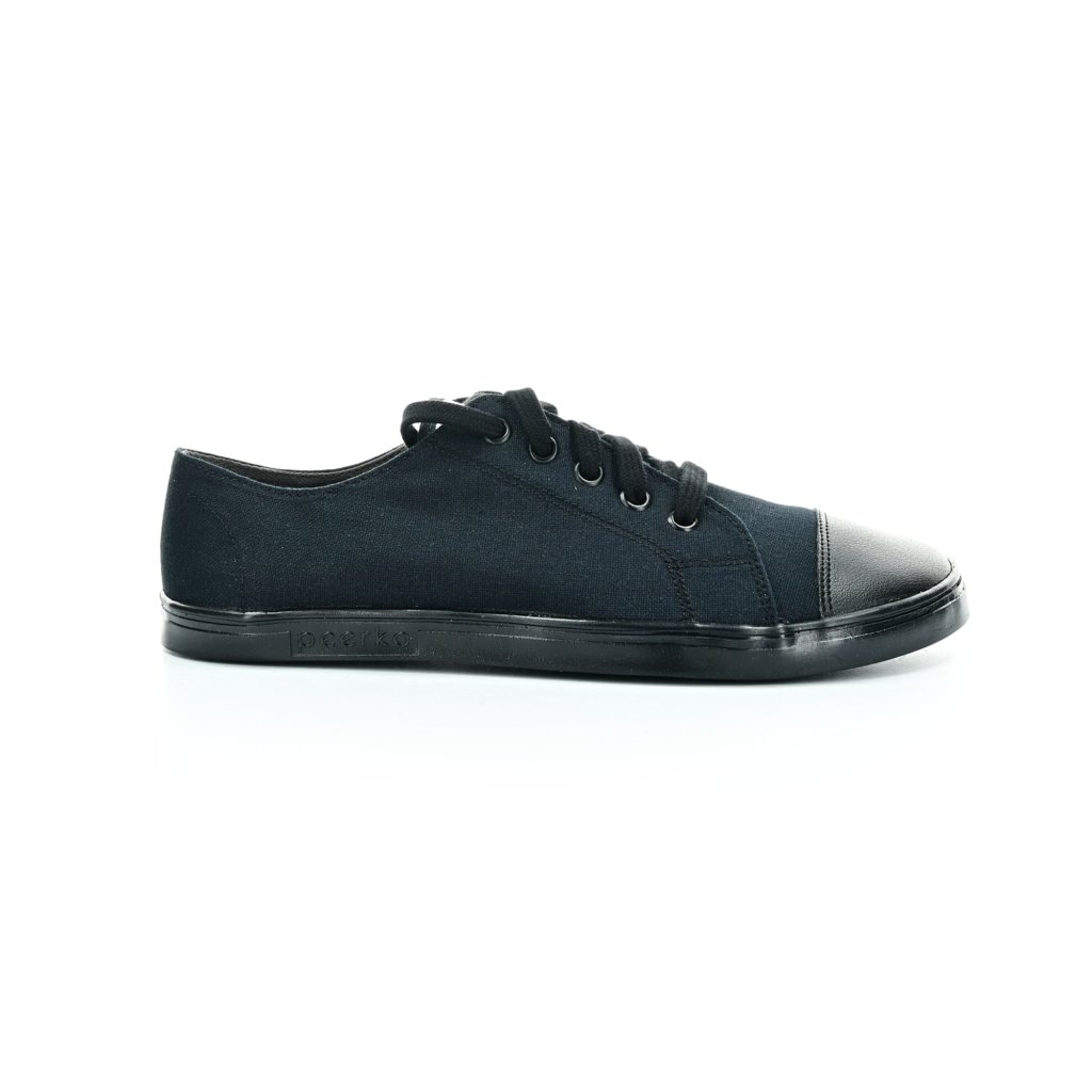 Peerko Origin Panther Barfußsneakers