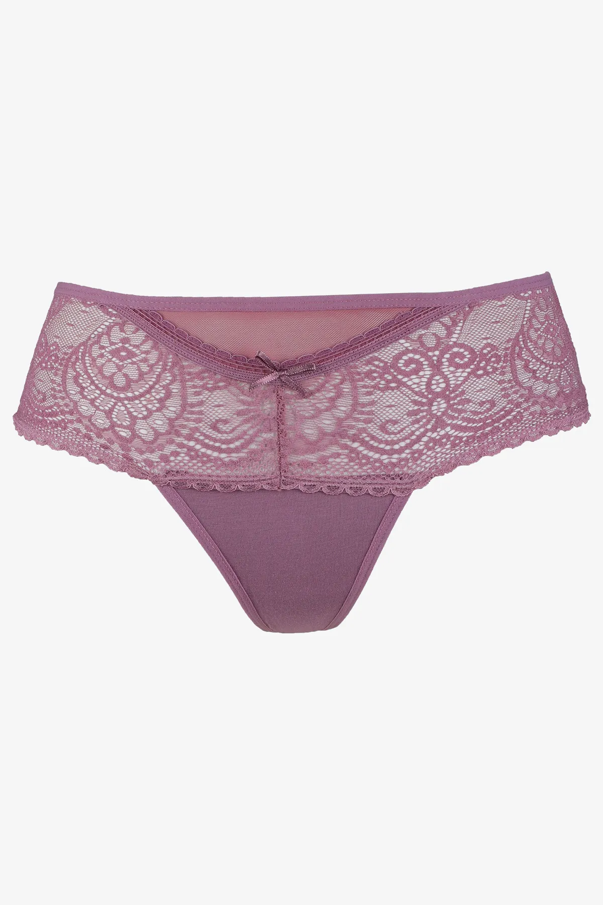 koza iç giyim  Unterhosen - Rosa