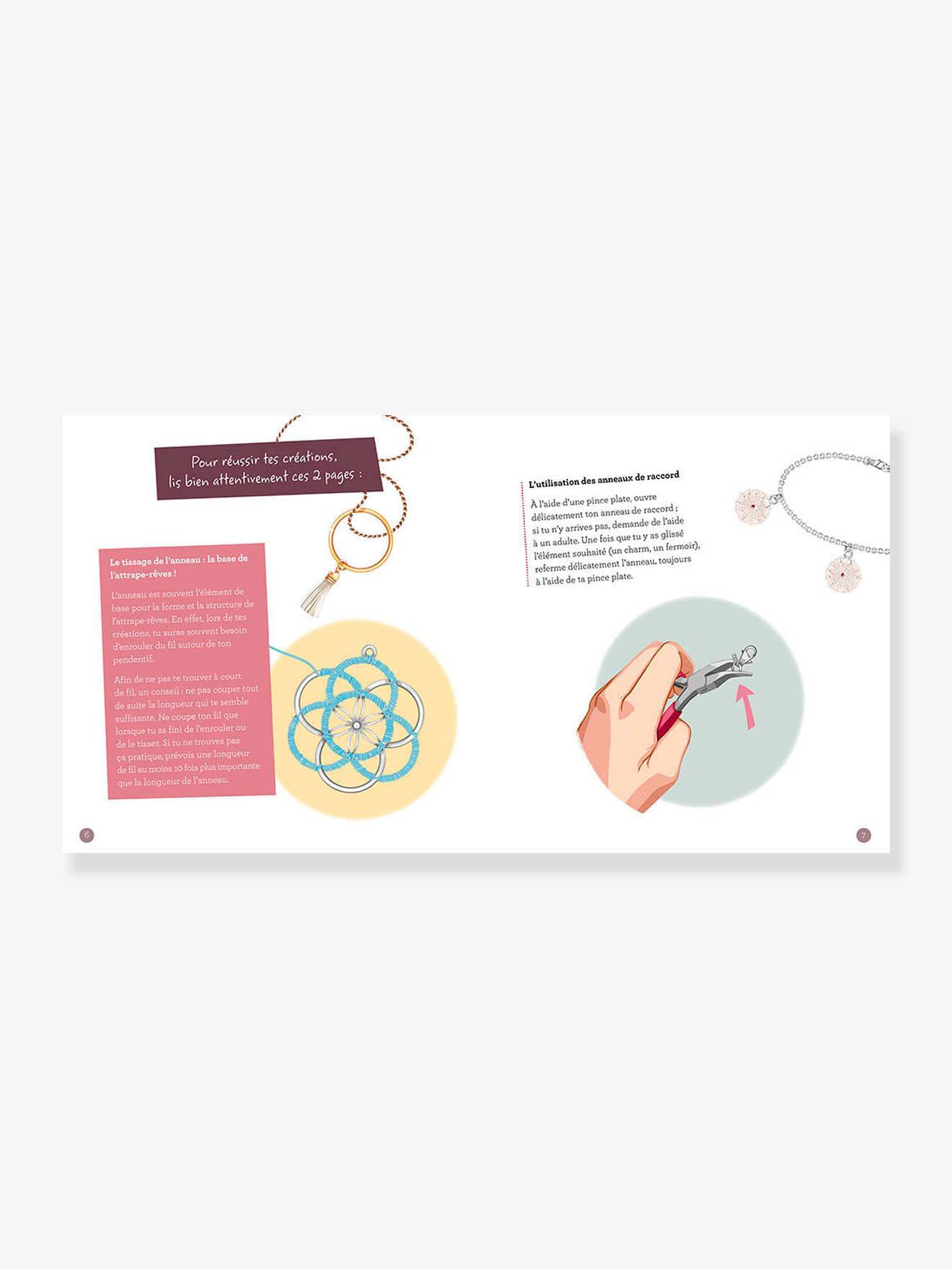 Mes Bijoux en Attrape-Rêves 2
