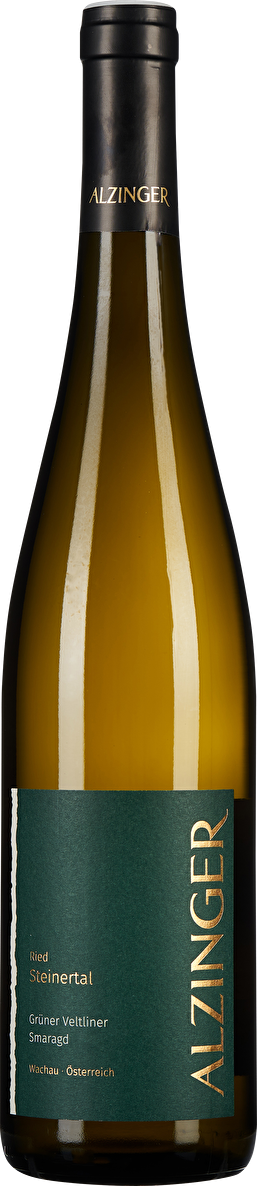 Alzinger Grüner Veltliner Ried Steinertal Smaragd 2022