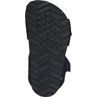 Geox B Sandal Chalki Boy in blau