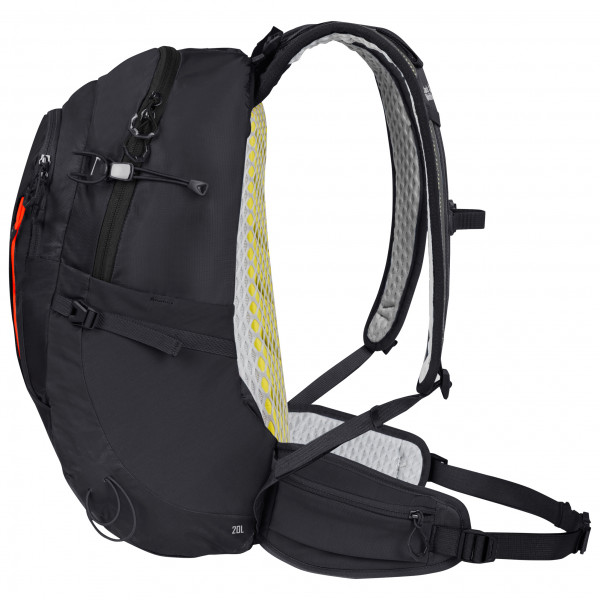 Jack Wolfskin - Athmos Shape 24 - Wanderrucksack