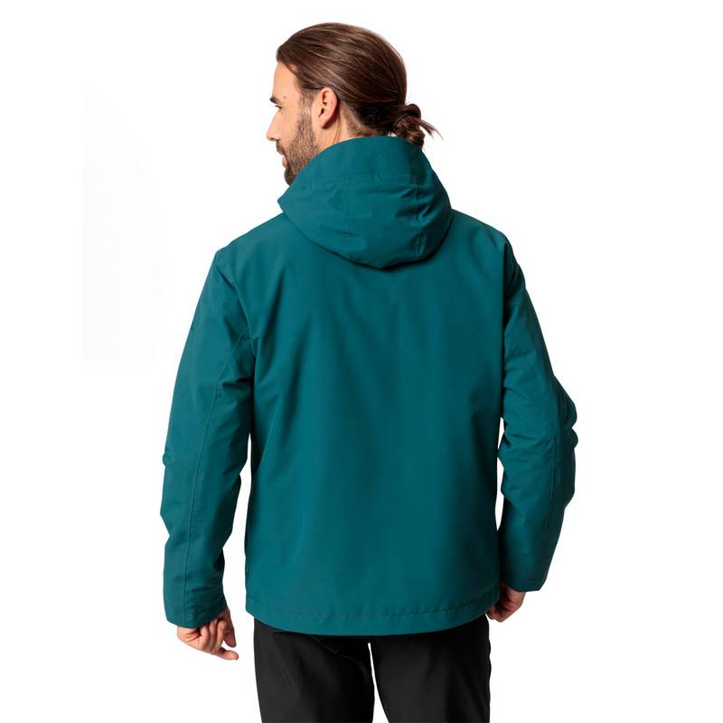 VAUDE Men's Coreway Jacket Outdoorjacke Herren